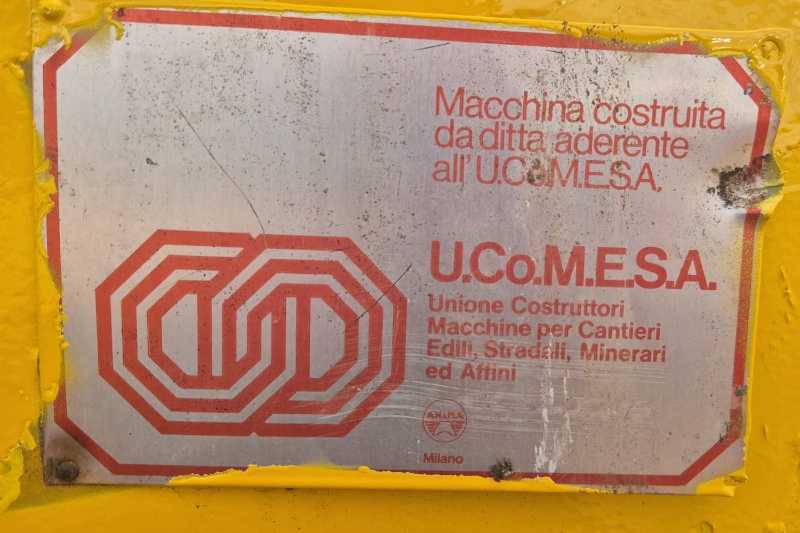 OmecoHub - Immagine FIORI AIRONE 2000